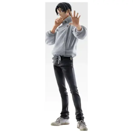 Jujutsu Kaisen Yuta Okkotsu Culling Game ichibansho figura 18 cm fotografija proizvoda