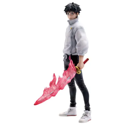 Jujutsu Kaisen Yuta Okkotsu Ichibansho figura 19 cm fotografija proizvoda