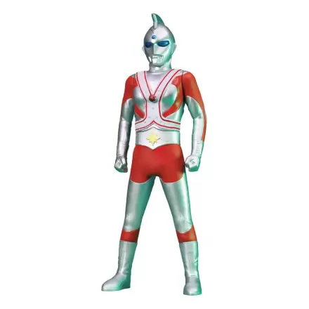 Jumborg Ace Monster Sofvi Extra PVC Kip Alien Emerald Kain 18 cm fotografija proizvoda