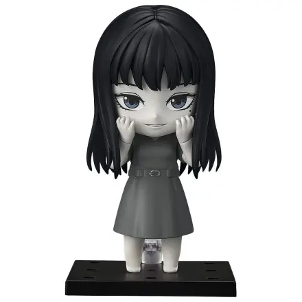 Junji Ito Maniac Nendoroid akcijska figura Tomie 10 cm fotografija proizvoda