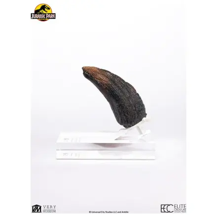 Jurassic Park 1/1 Replika pandže Velociraptora Tip A 11 cm fotografija proizvoda