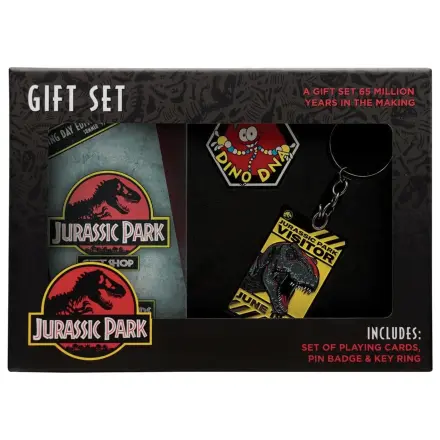 Jurassic Park poklon set Dino fotografija proizvoda