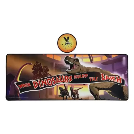 Jurassic Park Podloga za stol & Set podmetača Dinosaurs Limited Edition termékfotója