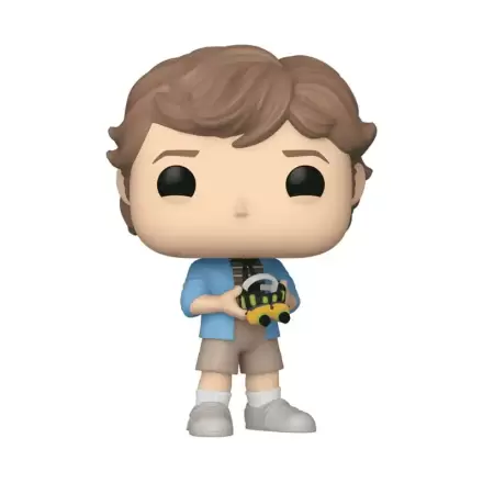 Jurassic Park Funko POP! Movies vinilna figura Tim Murphy with Goggles *ekskluzivna verzija* 9 cm fotografija proizvoda
