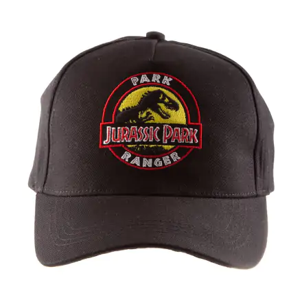 Jurassic Park Snapback Šilterica Park Ranger termékfotója