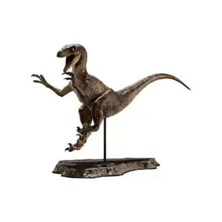 Jurassic Park Prime Collectibles Kip 1/10 Velociraptor Skok 21 cm termékfotója