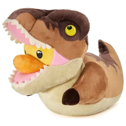 Jurassic Park T-Rex plišana igračka 23cm fotografija proizvoda
