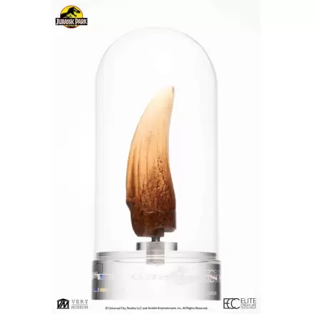 Jurassic Park Statue zub T-Rexa 27 cm fotografija proizvoda