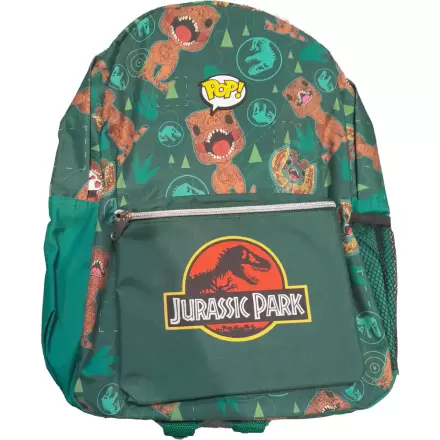 Jurassic Park ruksak 45 cm termékfotója