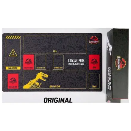 Jurassic Park TCG podloga za igru Original 60 cm fotografija proizvoda
