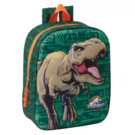 Jurassic World 3D ruksak 27 cm fotografija proizvoda