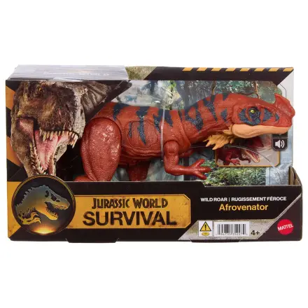Jurassic World Afrovenator figura dinosaura fotografija proizvoda