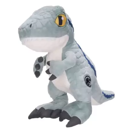 Jurassic World plišana figura Blue 25 cm termékfotója