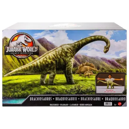 Jurassic World Brachiosaurus figura dinosaura fotografija proizvoda