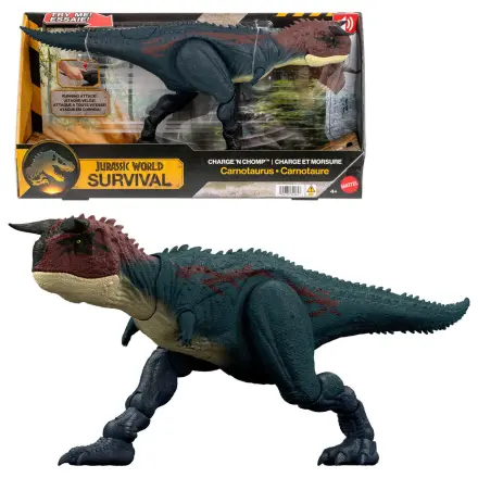Jurassic World Carnotaurus figurica dinosaura fotografija proizvoda