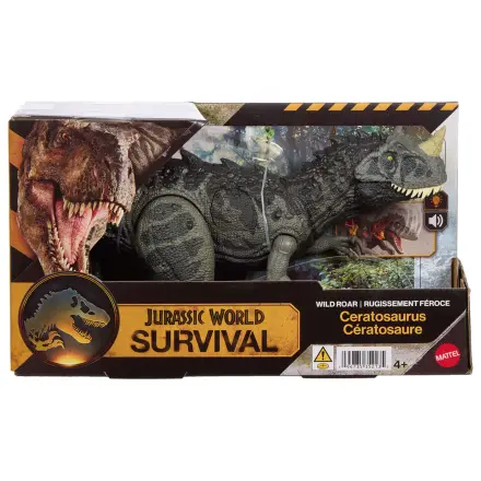 Jurassic World Ceratosaurus figura dinosaura fotografija proizvoda