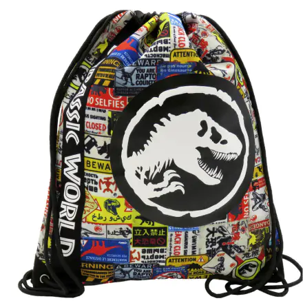 Jurassic World torba za opremu Danger 42 cm termékfotója