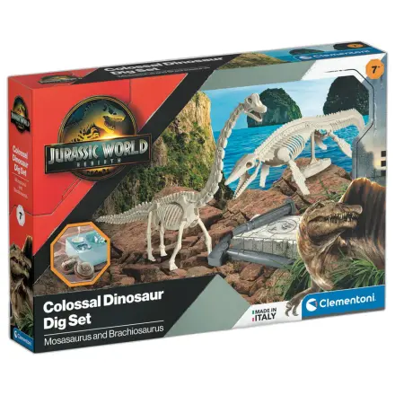 Jurassic World set za kopanje fotografija proizvoda