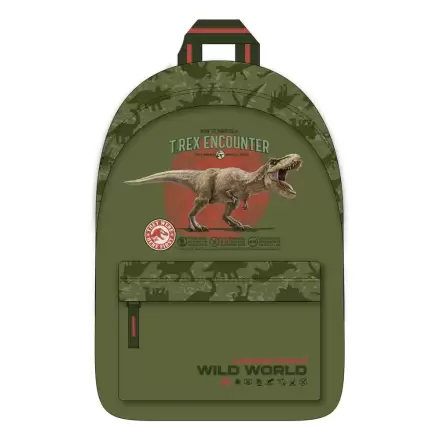 Jurassic World ruksak Dino Tracking 37 cm fotografija proizvoda