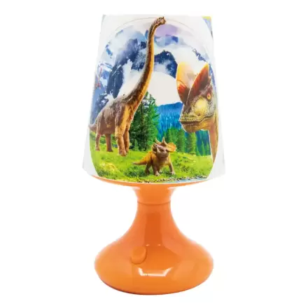 Jurassic World LED Lampa Dominion 19 cm fotografija proizvoda