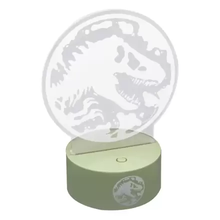 Jurassic World LED Svjetlo Dominion 22 cm fotografija proizvoda