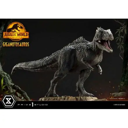 Jurassic World Dominion Prime Collectibles Kip 1/38 Giganotosaurus Verzija Igračke 22 cm termékfotója