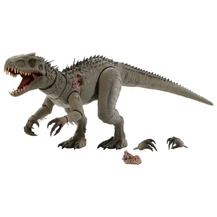 Jurassic World Hammond Collection Akcijska figura Indominus Rex 66 cm fotografija proizvoda