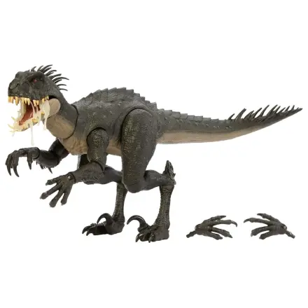 Jurassic World Hammond Collection akcijska figura Scorpios Rex 43 cm fotografija proizvoda
