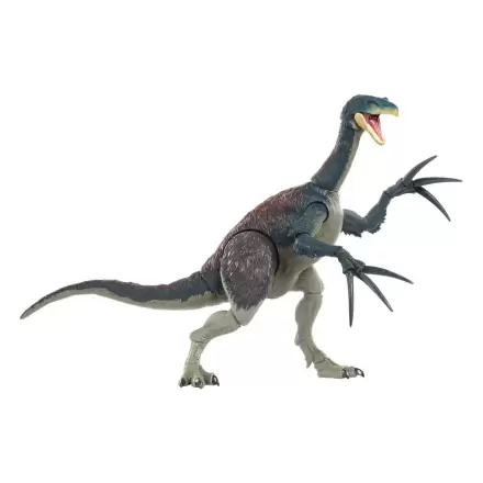 Jurassic World Hammond Collection akcijska figura Therizinosaurus 43 cm termékfotója