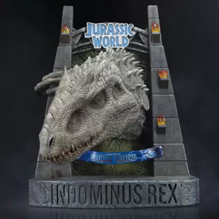 Jurassic World Poprsje Indominus Rex 27 cm fotografija proizvoda