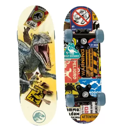 Jurassic World Mini Skateboard 43 cm fotografija proizvoda