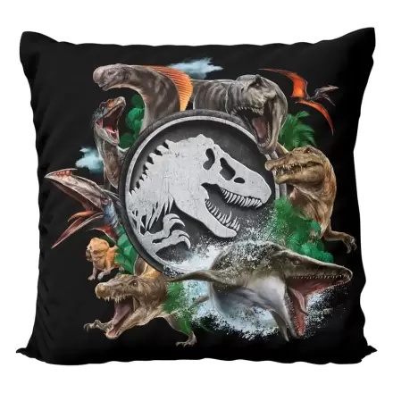 Jurassic World Jastuk 36 x 36 cm fotografija proizvoda