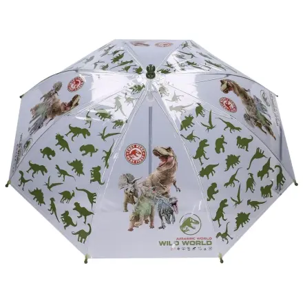 Jurassic World Kišobran Rainy Days 60 cm fotografija proizvoda