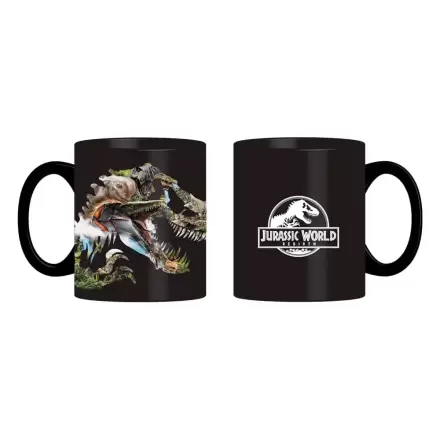 Jurassic World šalica Rebirth fotografija proizvoda