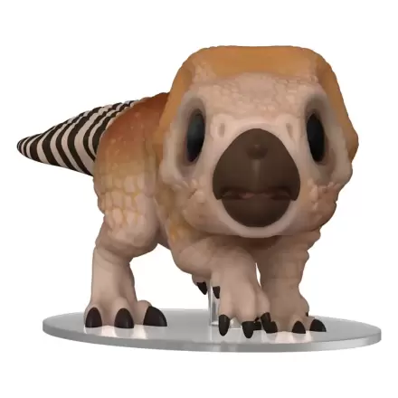Jurassic World Rebirth Funko POP! Movies Vinilna Figura Aquilops 9 cm fotografija proizvoda