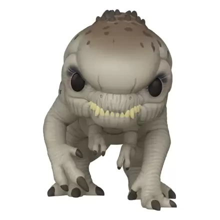 Jurassic World Rebirth Funko POP! Movies Vinil Figura Distortus Rex 9 cm fotografija proizvoda