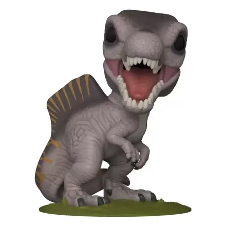 Jurassic World Rebirth Super Sized Jumbo Funko POP! Vinilna figura Spinosaurus 25 cm fotografija proizvoda