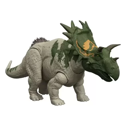 Jurassic World Rebirth akcijska figura sa zvukom Wild Roar Spiclypeus 15 cm fotografija proizvoda