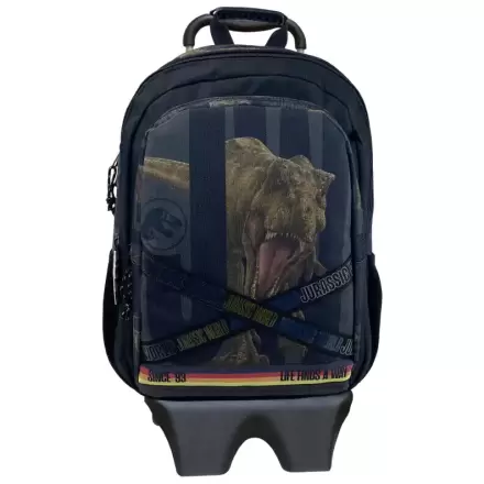 Jurassic World Roar! kolica 43 cm fotografija proizvoda