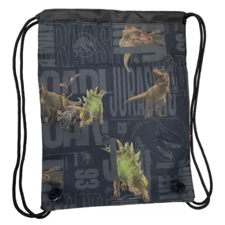 Jurassic World Roar torba za teretanu 44cm fotografija proizvoda