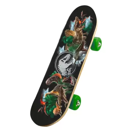 Jurassic World Mini ruksak za skateboard 43 cm fotografija proizvoda