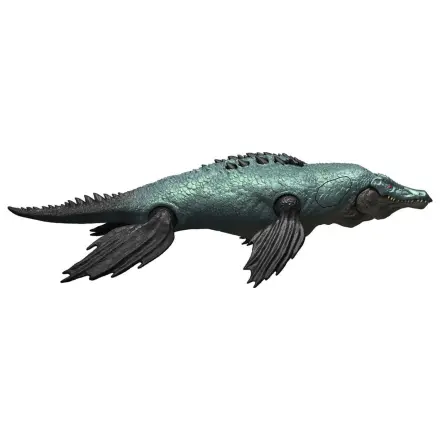 Jurassic World: Survival Action figura Gigantic Thrashers Liopleurodon 30 cm fotografija proizvoda