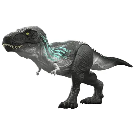 Jurassic World: Survival Action Figure Muscle Madness Tyrannosaurus Rex 56 cm fotografija proizvoda