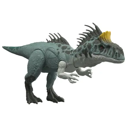 Jurassic World: Survival Akcijska figura Wild Roar Cryolophosaurus 37 cm fotografija proizvoda