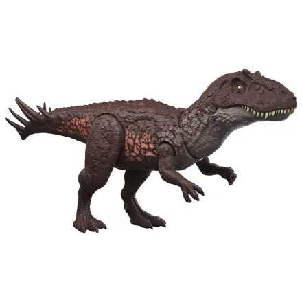 Jurassic World: Figurica za preživljavanje Akcija Divlja Rika Metriacanthosaurus 31 cm fotografija proizvoda