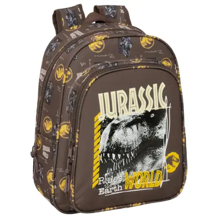 Jurassic World prilagodljiv ruksak 33cm fotografija proizvoda