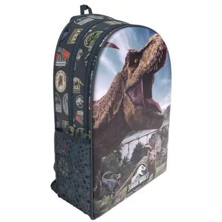 Jurassic World prilagodljivi ruksak 41cm termékfotója