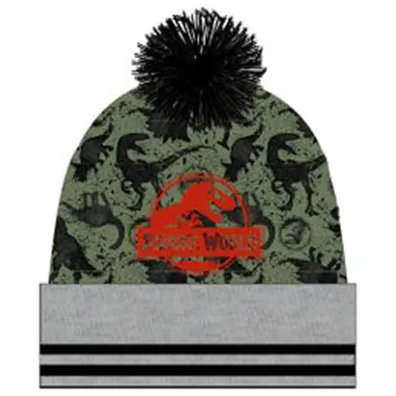 Jurassic World Territory Grey dječja kapa 54 cm fotografija proizvoda