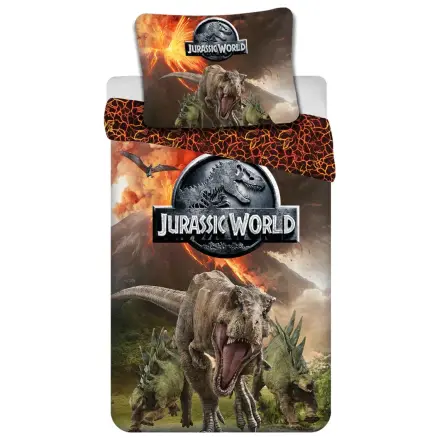 Jurassic World Volcano navlaka za poplun fotografija proizvoda