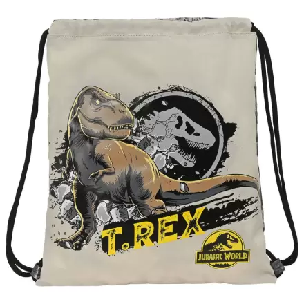 Jurassic World Warning sportska torba 40cm fotografija proizvoda